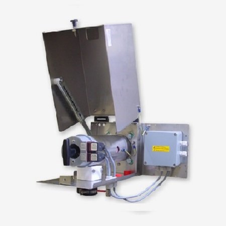 Sample gas probe GAS 222.21 Amex