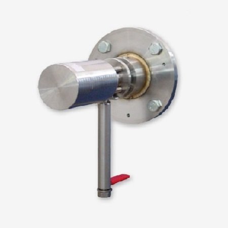 Sample gas probe GAS 222.30 ANSI/CSA