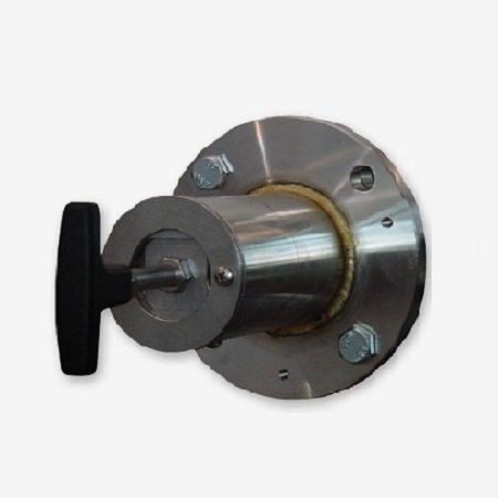 Sample gas probe GAS 222.35-U ANSI/CSA