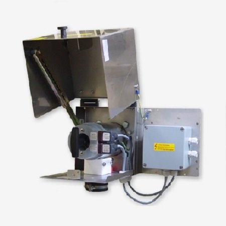 Sample gas probe GAS 222.35 Amex