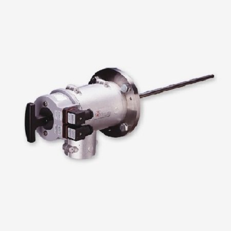 Sample gas probe GAS 222.15-MA