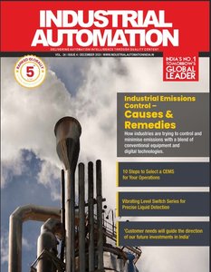 Industrial Automation Dec-2025
