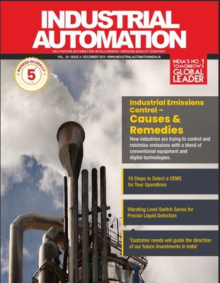Industrial Automation Dec-2025