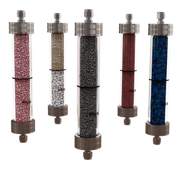 Air Scrubbers (ASCR1)