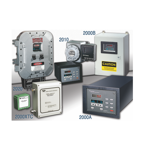 Thermal Conductivity Analysers - 2000 Series