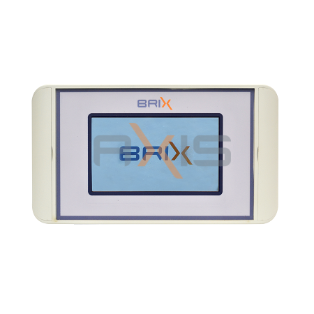 Smart IO Module (ABSI Series)