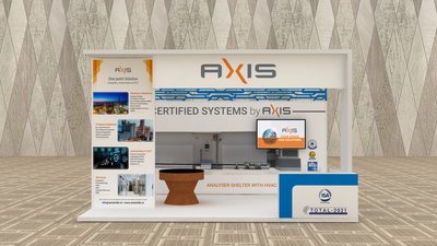 ISA Delhi-Automation Expo 2021