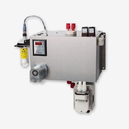 Gas cooler series TC-MIDI