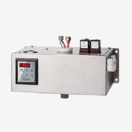 Gas cooler series TC-Standard