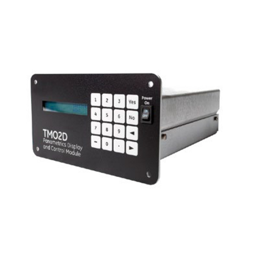 Display and control module - TMO2D