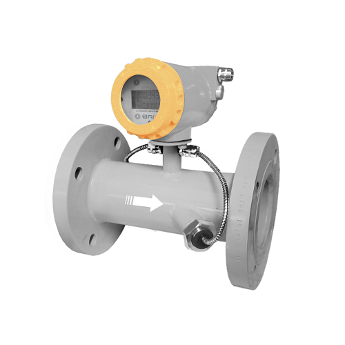 Ultrasonic Flow Meter - UF400