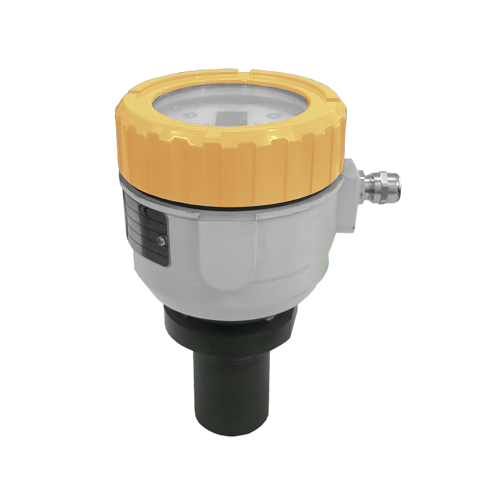 Two Wire Ultrasonic Level Transmitter - ULT-200