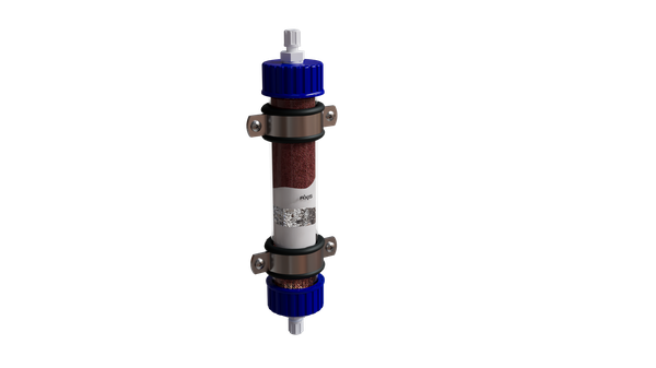 Universal Safety Scrubber (USS1)