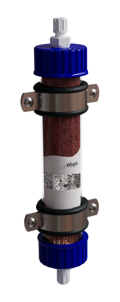 Universal Safety Scrubber (USS1)