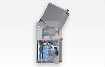 Sample gas probe GAS 222.20 DENOX