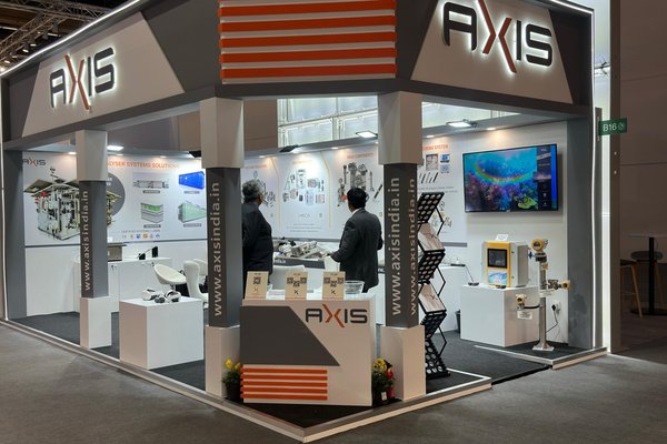 Achema 2024 | Germany