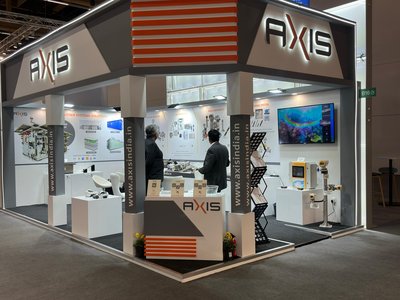 Achema 2024 | Germany