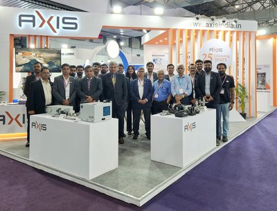 Automation Expo 2024 | Mumbai