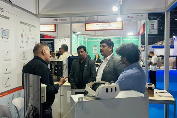 WETEX Expo 2024 | Dubai