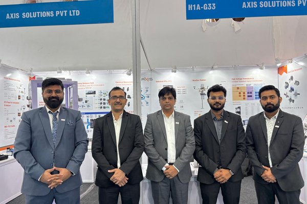 Elecrama 2025 | Delhi