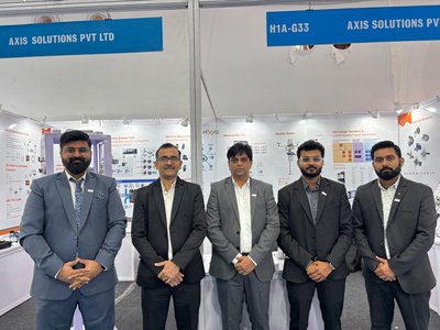 Elecrama 2025 | Delhi