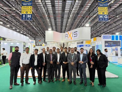 Automation Expo 2025 | Mumbai