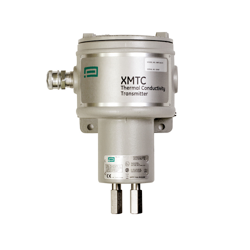 Thermal Conductivity Binary Gas Transmitter - XMTC