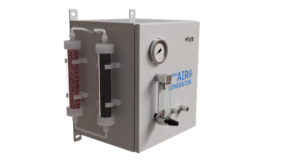Zero Air Generator (ZAG)