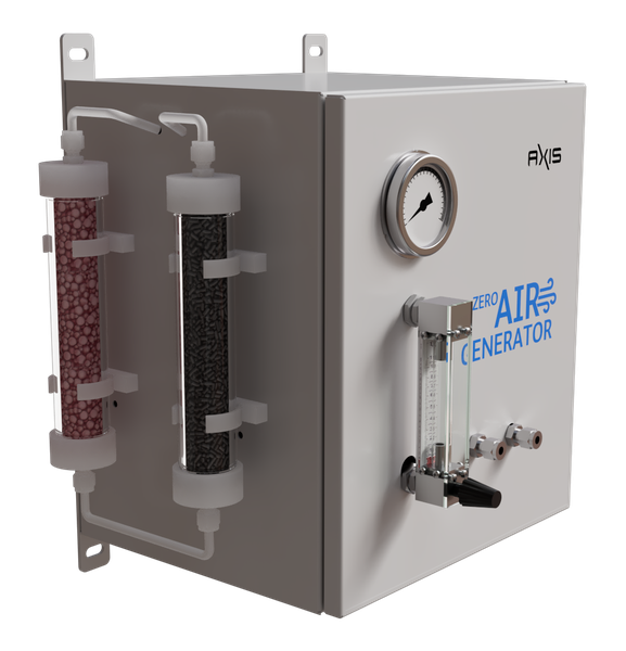 Zero Air Generator (ZAG)