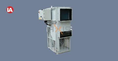 Ex-Proof Thermal Products &amp; Systems: Tailored for Rugged and Tough Environments