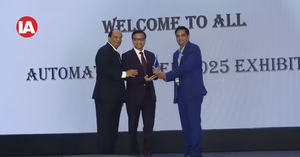IEC Automation Week 2025 – Honours and Awards