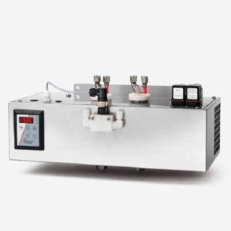 Gas cooler series TC-Double X2