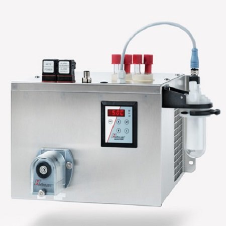 Gas cooler series RC 1.2+