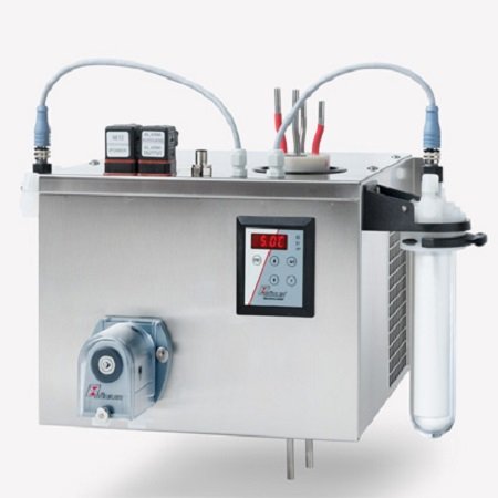 Gas cooler series RC 1.1