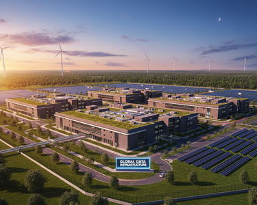 Datacenter Infrastructure