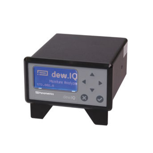Moisture analyzer - dew.IQ