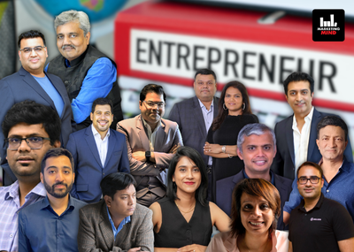 Entrepreneurship Up Close: The Struggles, Sacrifices &amp; Small Victories No One Talks About