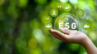ESG As A Guiding Framework For Sustainability