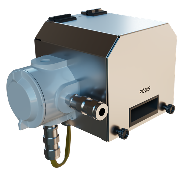 Ex-proof Sample Gas Probe (PROBEX)