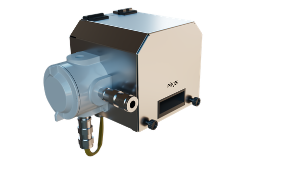 Sample Gas Probe (SGP1)