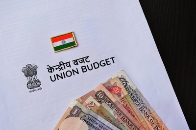Budget 2025: A Vision for the Future
