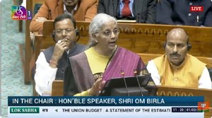 Industry hails Union Budget 2026 as a definitive roadmap to energy security