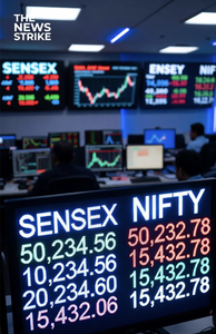 Union Budget 2026 Balances Growth Infra Push, Duty Tweaks, New Schemes, Sharp Opposition Attack