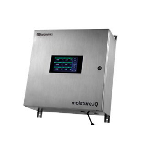 Moisture Analyzer - moisture.IQ
