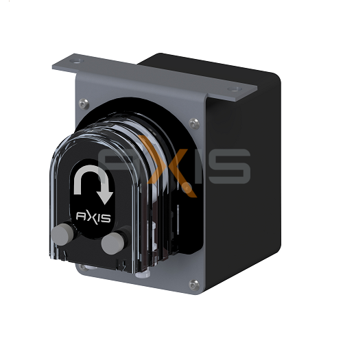 Peristaltic Pump (PP-01)