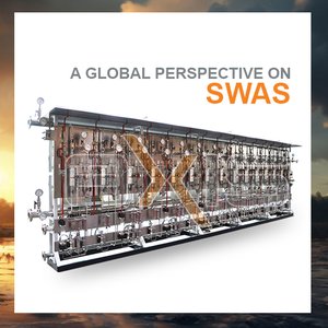 Revolutionizing Industrial Efficiency: A Global Perspective on SWAS