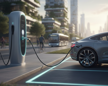 Sustainable Mobility